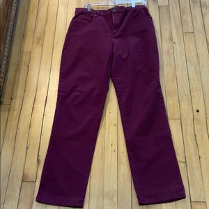 Gloria Vanderbilt Amanda Jeans